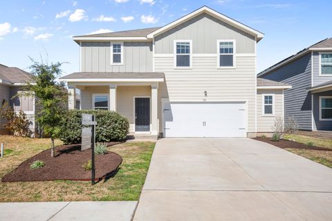 550 Bunton Reserve BLVD Kyle TX 78640