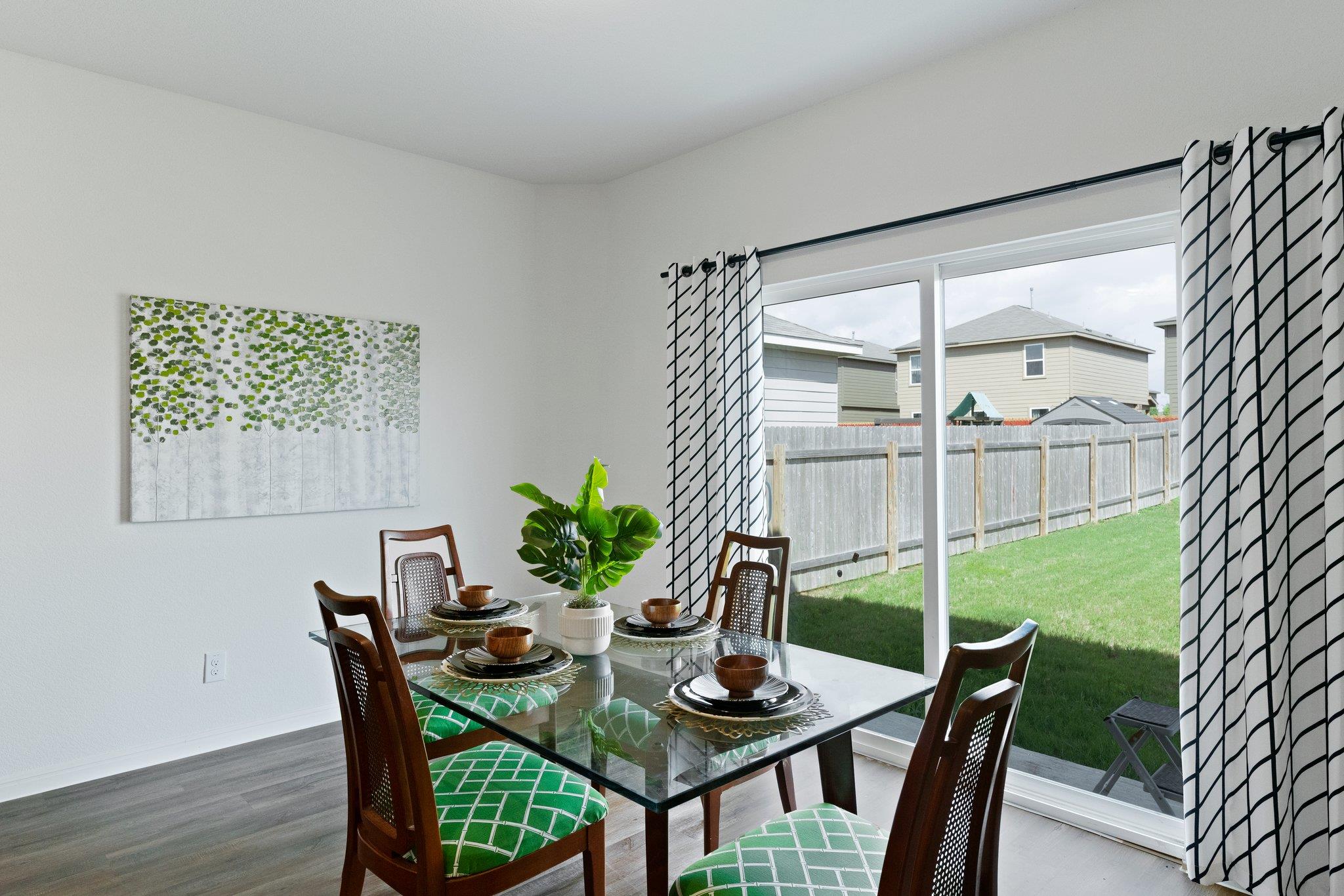 550 Bunton Reserve BLVD