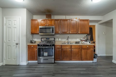 Tiny photo for 6707 Santos ST, Austin, TX 78741 (MLS # 1426037)