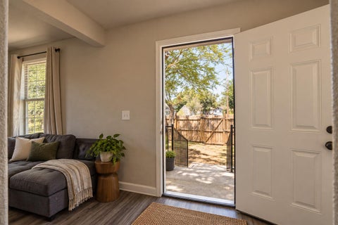 Tiny photo for 6707 Santos ST, Austin, TX 78741 (MLS # 1426037)