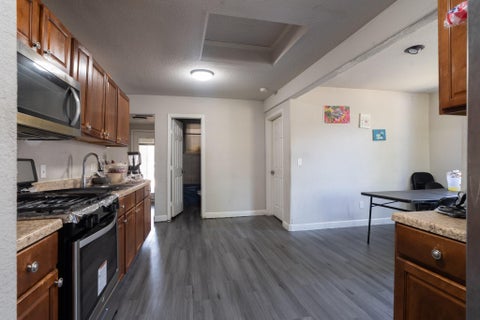 Tiny photo for 6707 Santos ST, Austin, TX 78741 (MLS # 1426037)