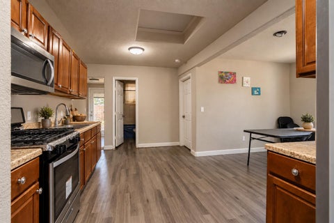 Tiny photo for 6707 Santos ST, Austin, TX 78741 (MLS # 1426037)