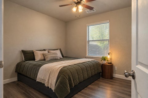 Tiny photo for 6707 Santos ST, Austin, TX 78741 (MLS # 1426037)