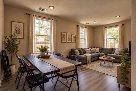 Tiny photo for 6707 Santos ST, Austin, TX 78741 (MLS # 1426037)