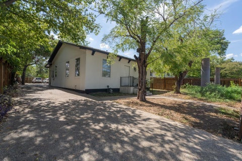 Tiny photo for 6707 Santos ST, Austin, TX 78741 (MLS # 1426037)
