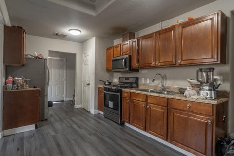 Tiny photo for 6707 Santos ST, Austin, TX 78741 (MLS # 1426037)