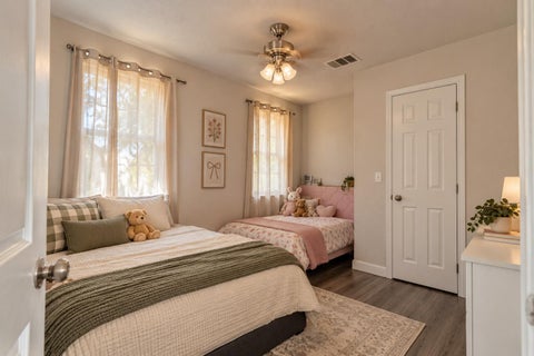 Tiny photo for 6707 Santos ST, Austin, TX 78741 (MLS # 1426037)