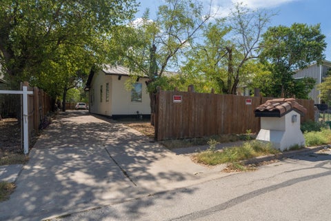 Tiny photo for 6707 Santos ST, Austin, TX 78741 (MLS # 1426037)