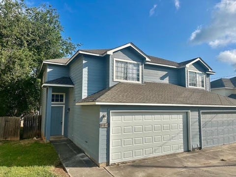 Photo of 862-864 Sagewood TRL, San Marcos, TX 78666 (MLS # 1067556)
