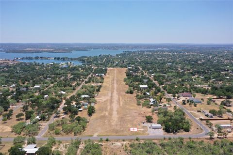 Lot 12A Green Forest DR Marble Falls TX 78654