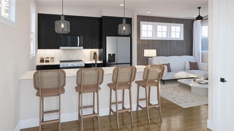 Tiny photo for 2420 Drew Drew LN #8, Austin, TX 78748 (MLS # 8724544)