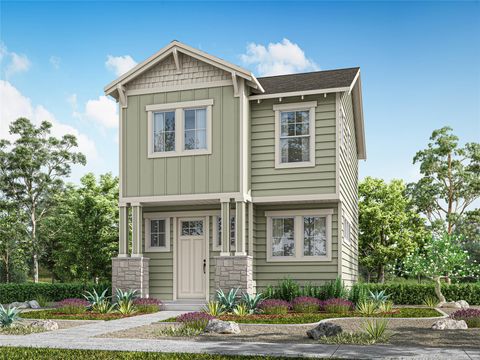 Photo of 2420 Drew Drew LN #8, Austin, TX 78748 (MLS # 8724544)