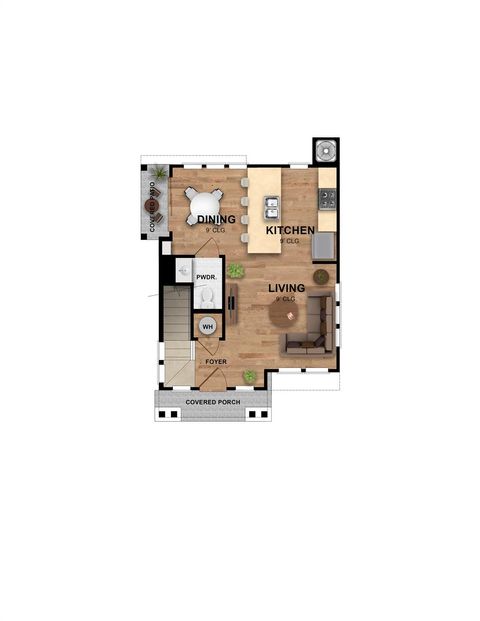 Tiny photo for 2420 Drew Drew LN #8, Austin, TX 78748 (MLS # 8724544)