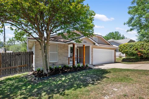 11932 Shropshire BLVD Austin TX 78753