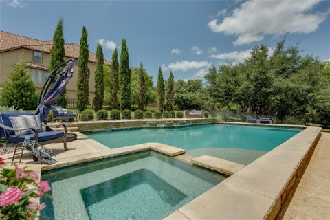 Tiny photo for 11612 Shoreview Overlook CV, Austin, TX 78732 (MLS # 5425059)