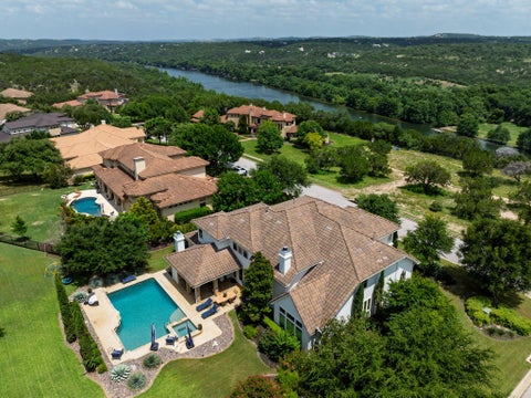Tiny photo for 11612 Shoreview Overlook CV, Austin, TX 78732 (MLS # 5425059)