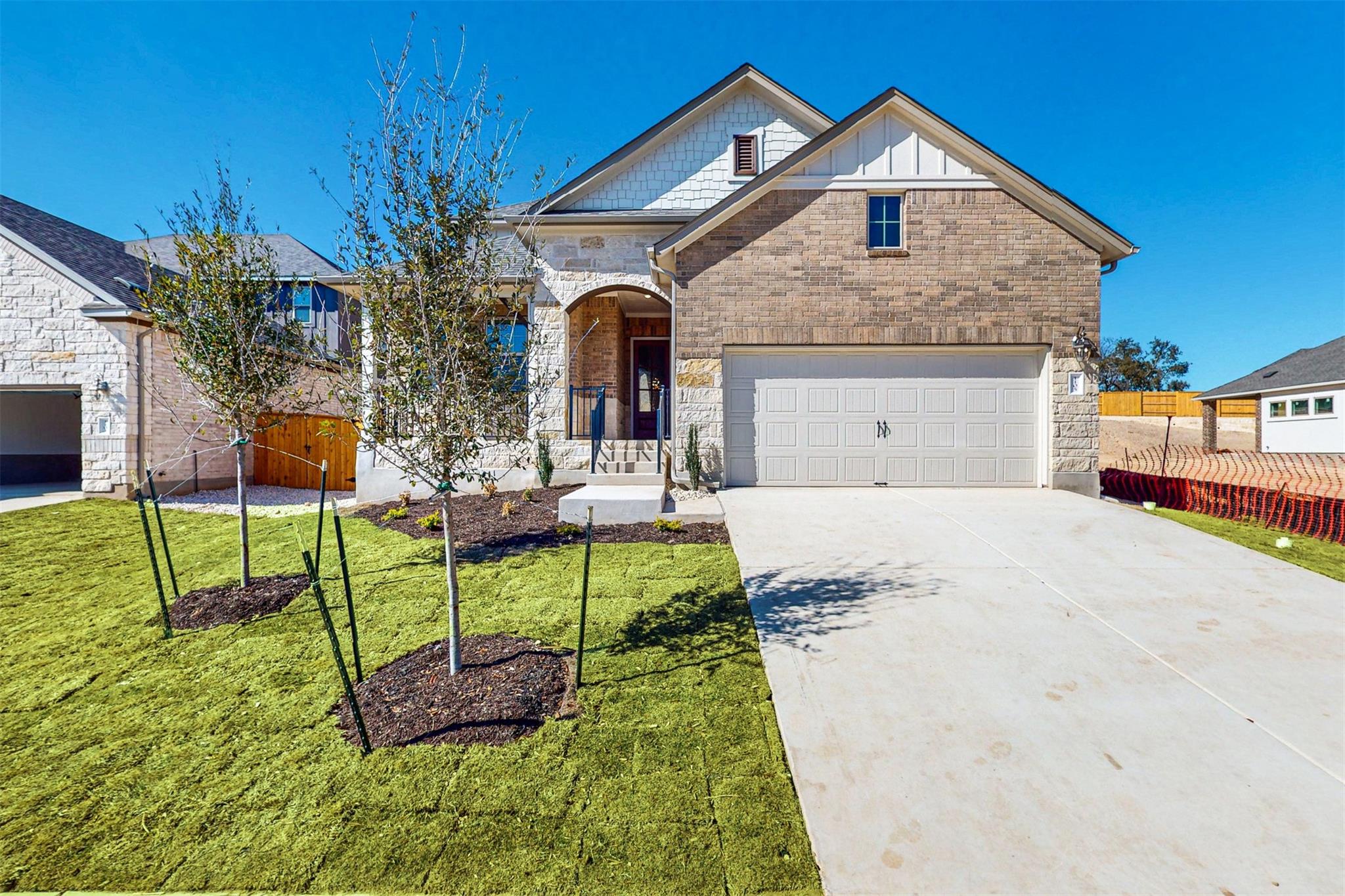 View Georgetown, TX 78628 house