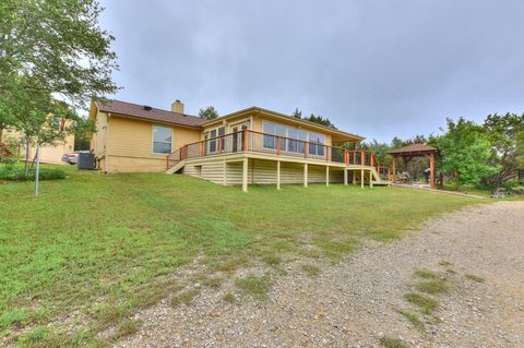 A home in Leander