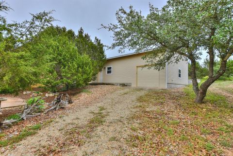 A home in Leander