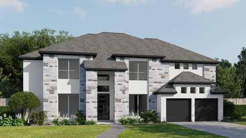 1069 Sunset Hill WAY Georgetown TX 78628