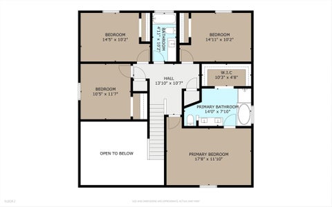 Tiny photo for 6704 Broad Brook DR, Austin, TX 78747 (MLS # 9247756)