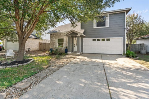 Photo of 6704 Broad Brook DR, Austin, TX 78747 (MLS # 9247756)
