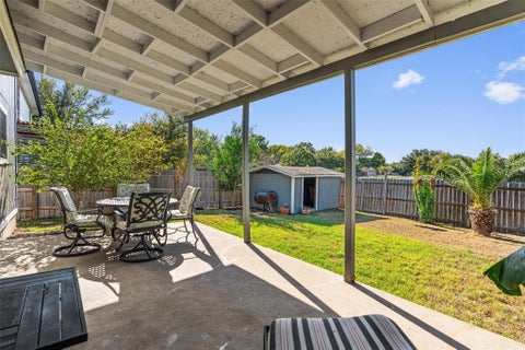 Tiny photo for 6704 Broad Brook DR, Austin, TX 78747 (MLS # 9247756)