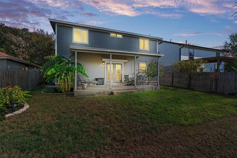 Tiny photo for 6704 Broad Brook DR, Austin, TX 78747 (MLS # 9247756)