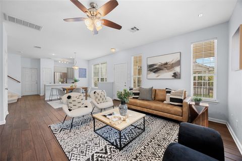 Tiny photo for 1900 Scofield Ridge PKWY #6302, Austin, TX 78727 (MLS # 2578645)