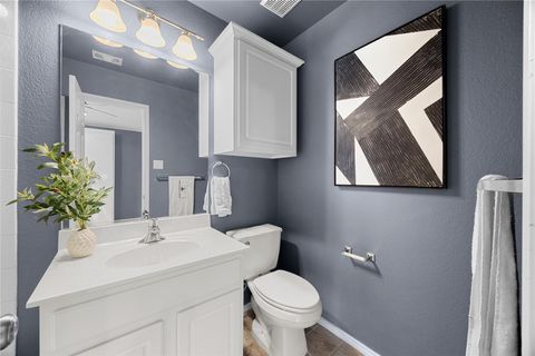 Tiny photo for 1900 Scofield Ridge PKWY #6302, Austin, TX 78727 (MLS # 2578645)