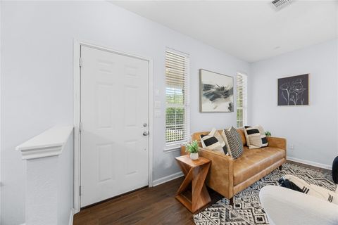 Tiny photo for 1900 Scofield Ridge PKWY #6302, Austin, TX 78727 (MLS # 2578645)