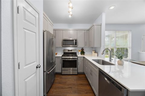 Tiny photo for 1900 Scofield Ridge PKWY #6302, Austin, TX 78727 (MLS # 2578645)