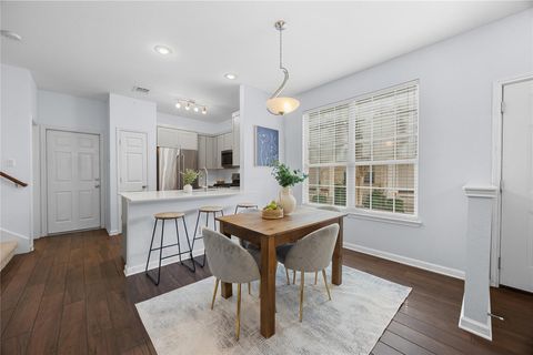 Tiny photo for 1900 Scofield Ridge PKWY #6302, Austin, TX 78727 (MLS # 2578645)