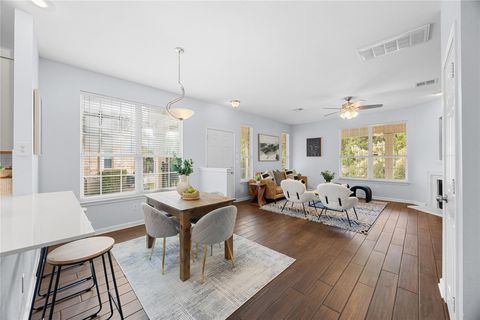 Tiny photo for 1900 Scofield Ridge PKWY #6302, Austin, TX 78727 (MLS # 2578645)