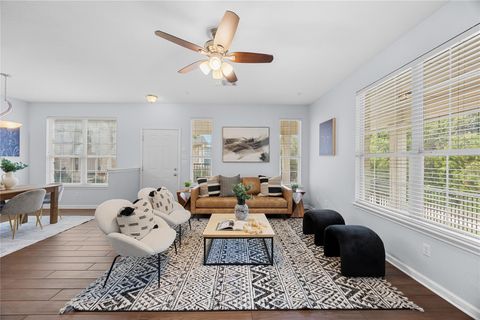 Tiny photo for 1900 Scofield Ridge PKWY #6302, Austin, TX 78727 (MLS # 2578645)