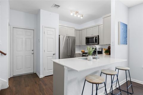 Tiny photo for 1900 Scofield Ridge PKWY #6302, Austin, TX 78727 (MLS # 2578645)