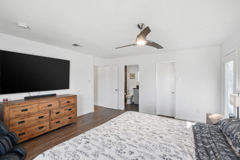 Tiny photo for 2505 Barton Hills DR, Austin, TX 78704 (MLS # 3483554)