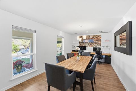 Tiny photo for 2505 Barton Hills DR, Austin, TX 78704 (MLS # 3483554)