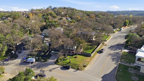 Tiny photo for 2505 Barton Hills DR, Austin, TX 78704 (MLS # 3483554)