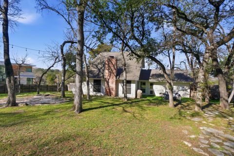 Tiny photo for 2505 Barton Hills DR, Austin, TX 78704 (MLS # 3483554)