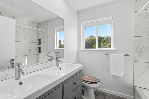 Tiny photo for 2505 Barton Hills DR, Austin, TX 78704 (MLS # 3483554)