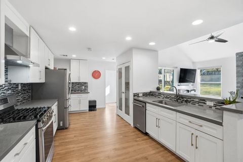 Tiny photo for 2505 Barton Hills DR, Austin, TX 78704 (MLS # 3483554)