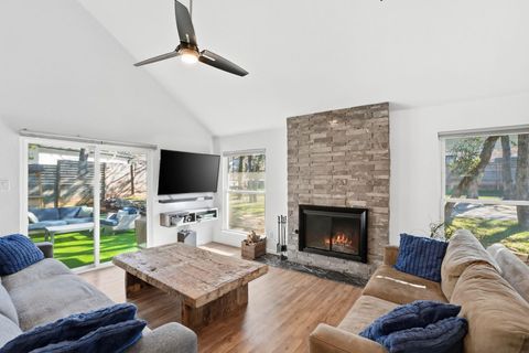 Tiny photo for 2505 Barton Hills DR, Austin, TX 78704 (MLS # 3483554)