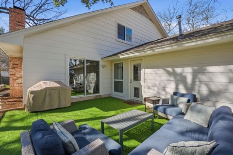 Tiny photo for 2505 Barton Hills DR, Austin, TX 78704 (MLS # 3483554)