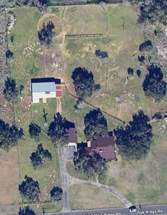 140 Oakridge RD