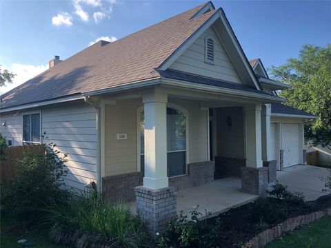 Photo of 138 Chestnut CT, Georgetown, TX 78633 (MLS # 9196541)