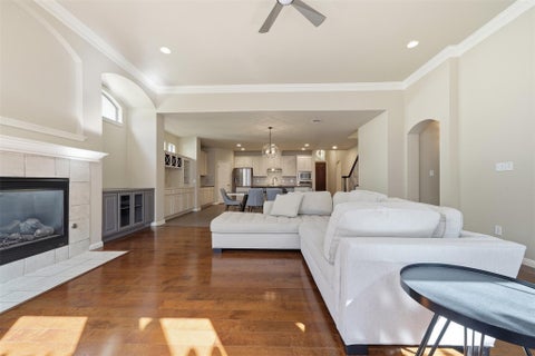 Tiny photo for 6367 Tasajillo TRL, Austin, TX 78739 (MLS # 2641916)
