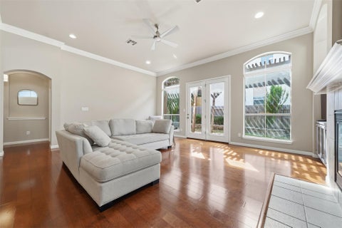 Tiny photo for 6367 Tasajillo TRL, Austin, TX 78739 (MLS # 2641916)