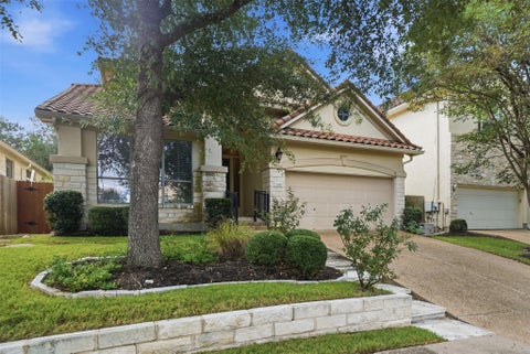 Photo of 6367 Tasajillo TRL, Austin, TX 78739 (MLS # 2641916)
