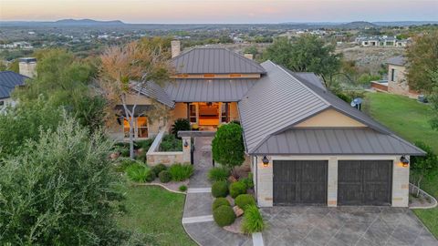 106 Kelley LN Horseshoe Bay TX 78657